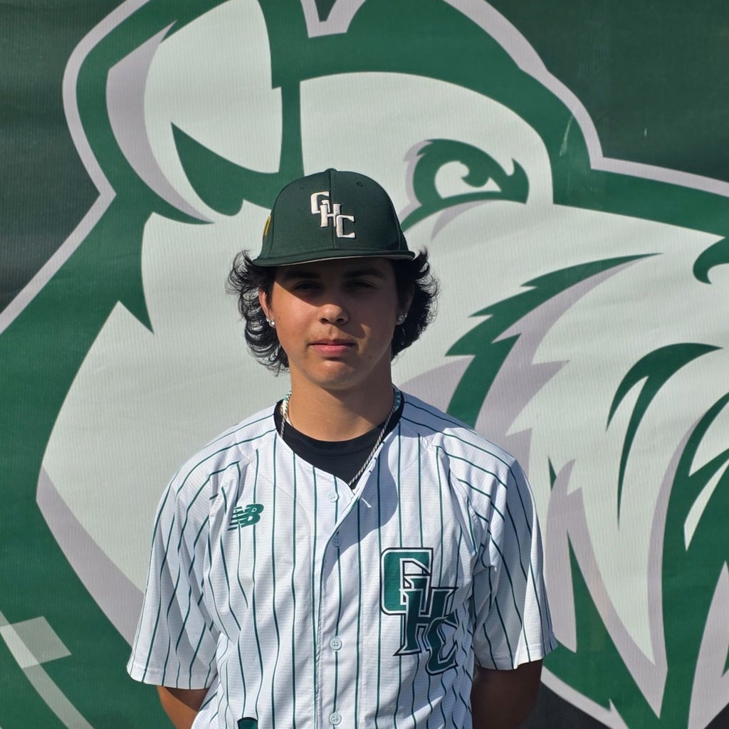 John Barnett mugshot