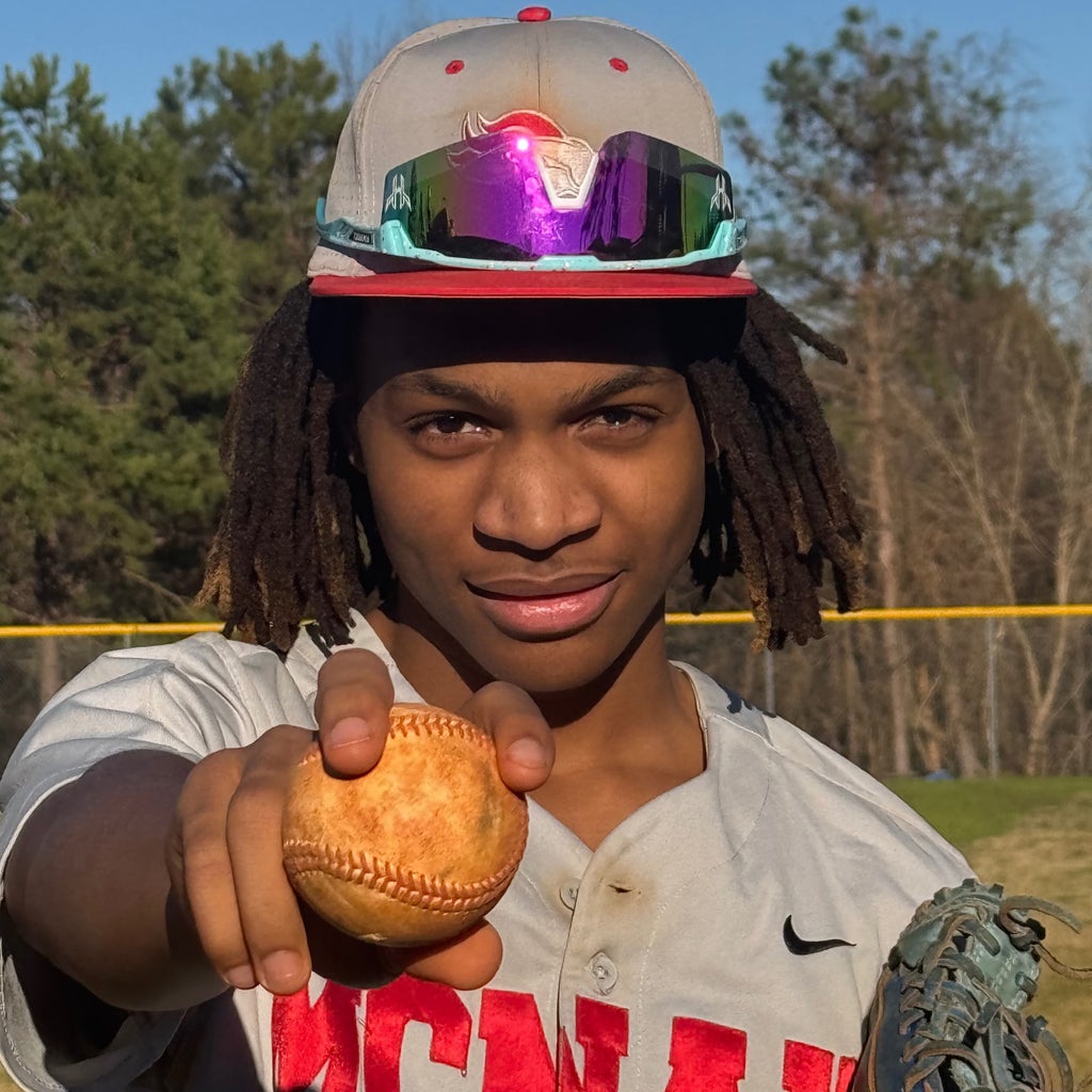Dacaius Mitchell