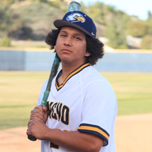 Robert Vargas mugshot