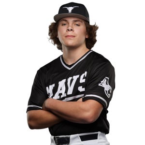 Aiden Walker mugshot