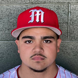 Gabe Coronado mugshot