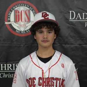 Micheal SantaTeresa mugshot