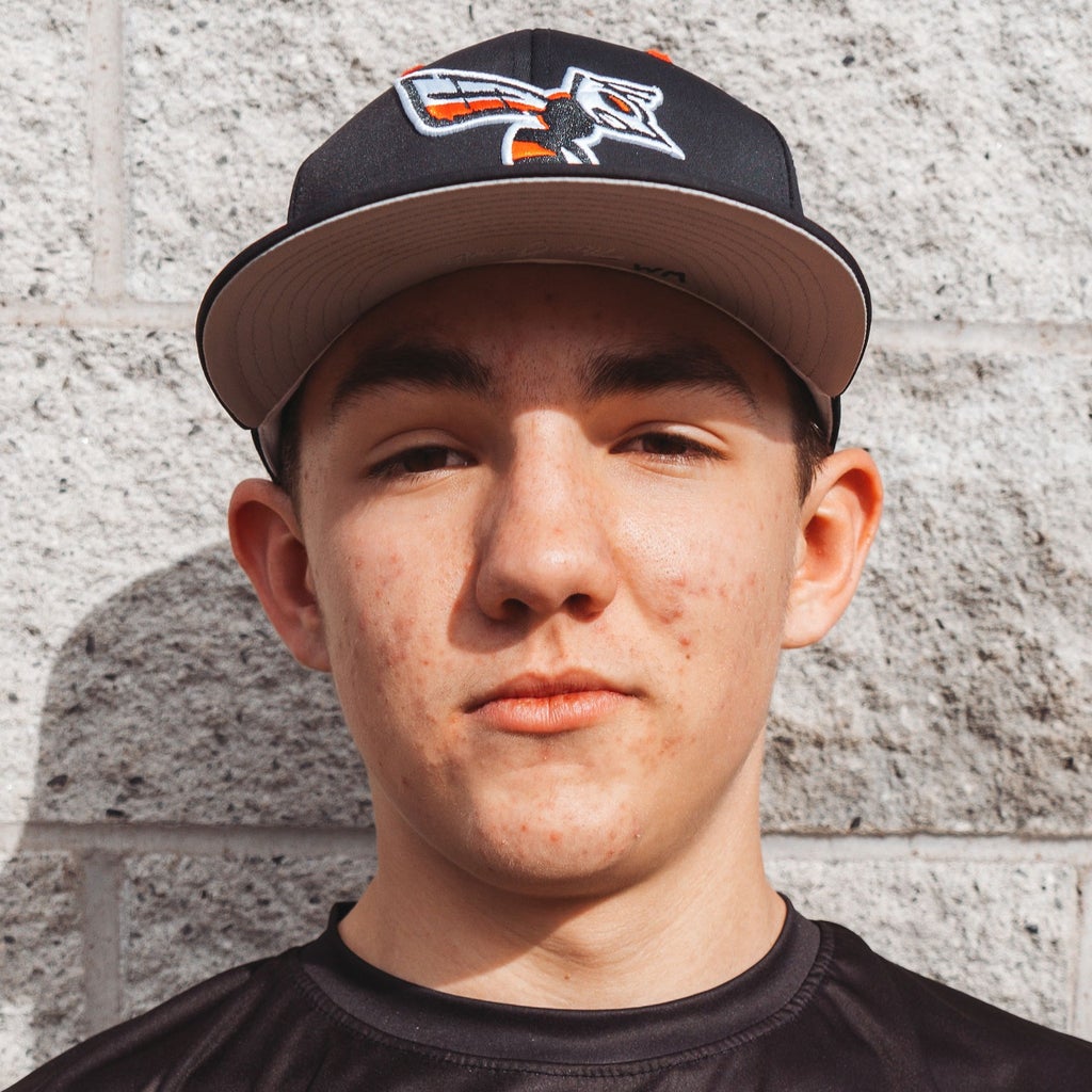 Wills McElroy mugshot