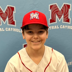 Harrison Graf mugshot