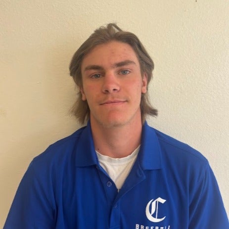 Zack Haney mugshot