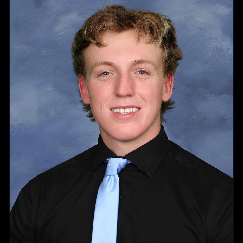 NICHOLAS MURREY mugshot