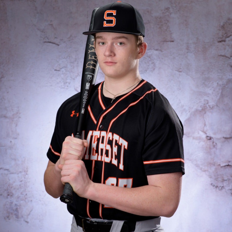 Gavin Berkey