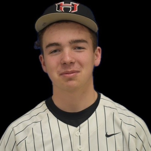 Harrison Ward mugshot