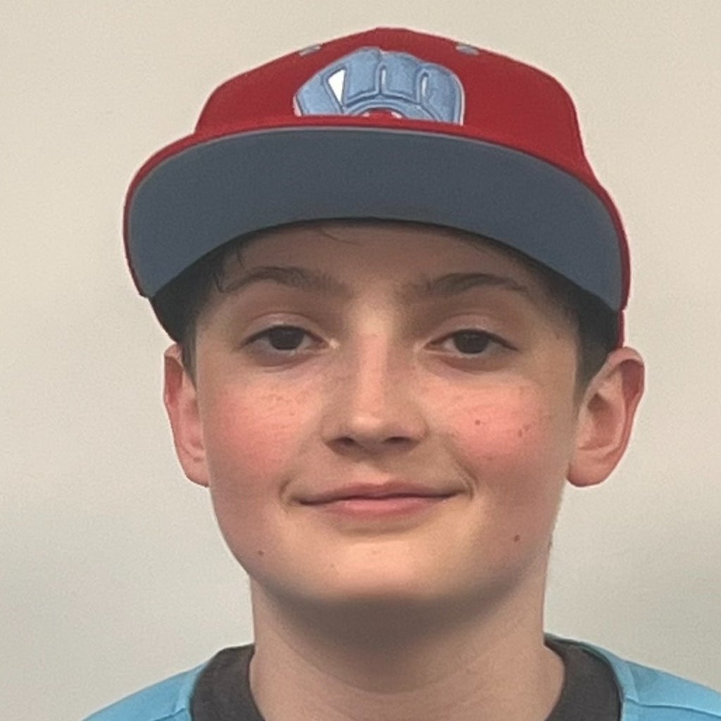 Hunter Jenkins mugshot