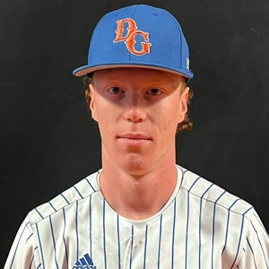 Cael Biggs-Berger mugshot