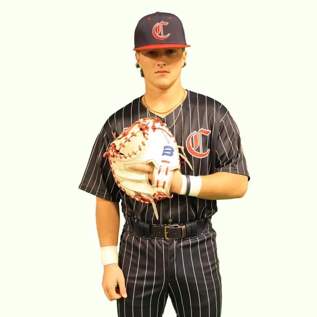 Landon Krauss