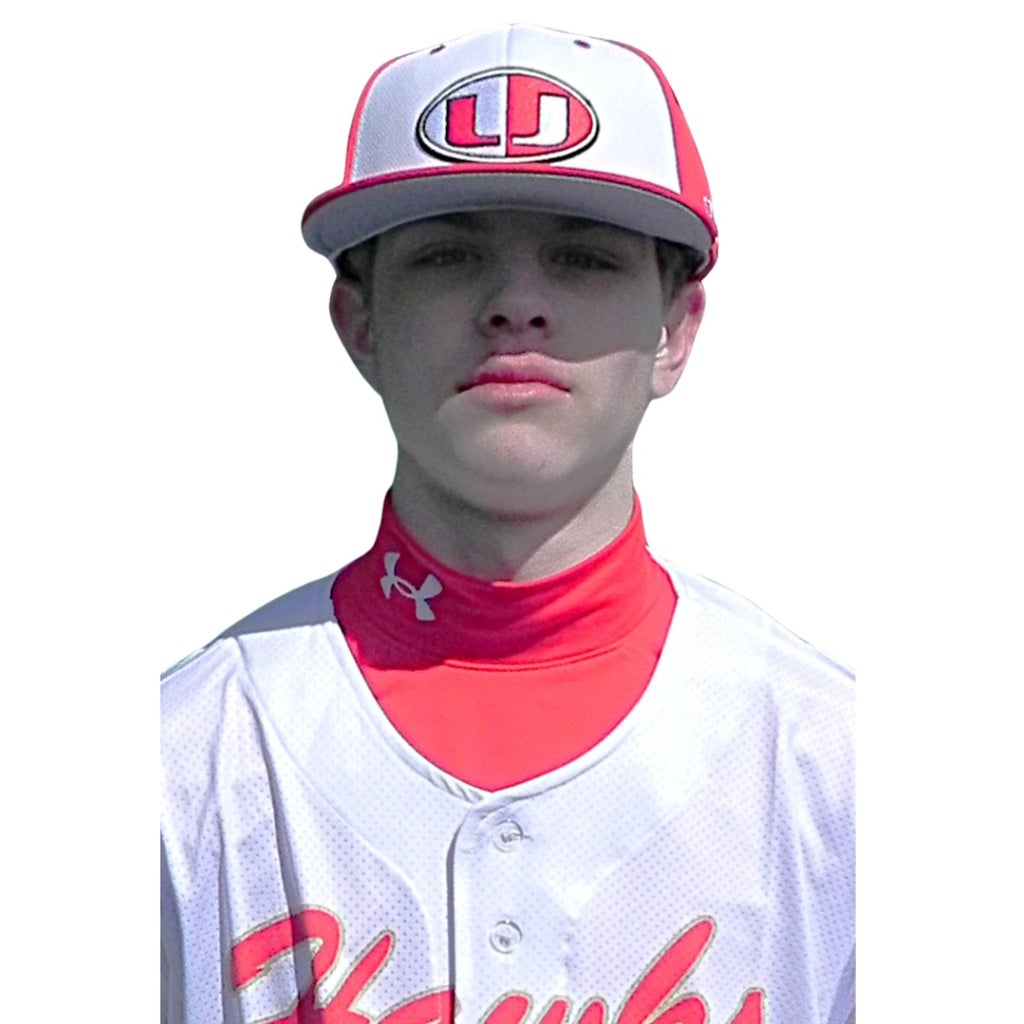 Treyson Metheny mugshot