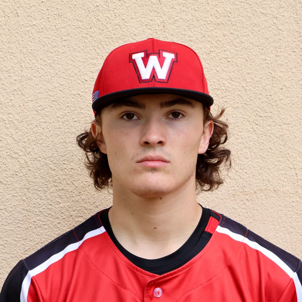 Tyler Meedon mugshot