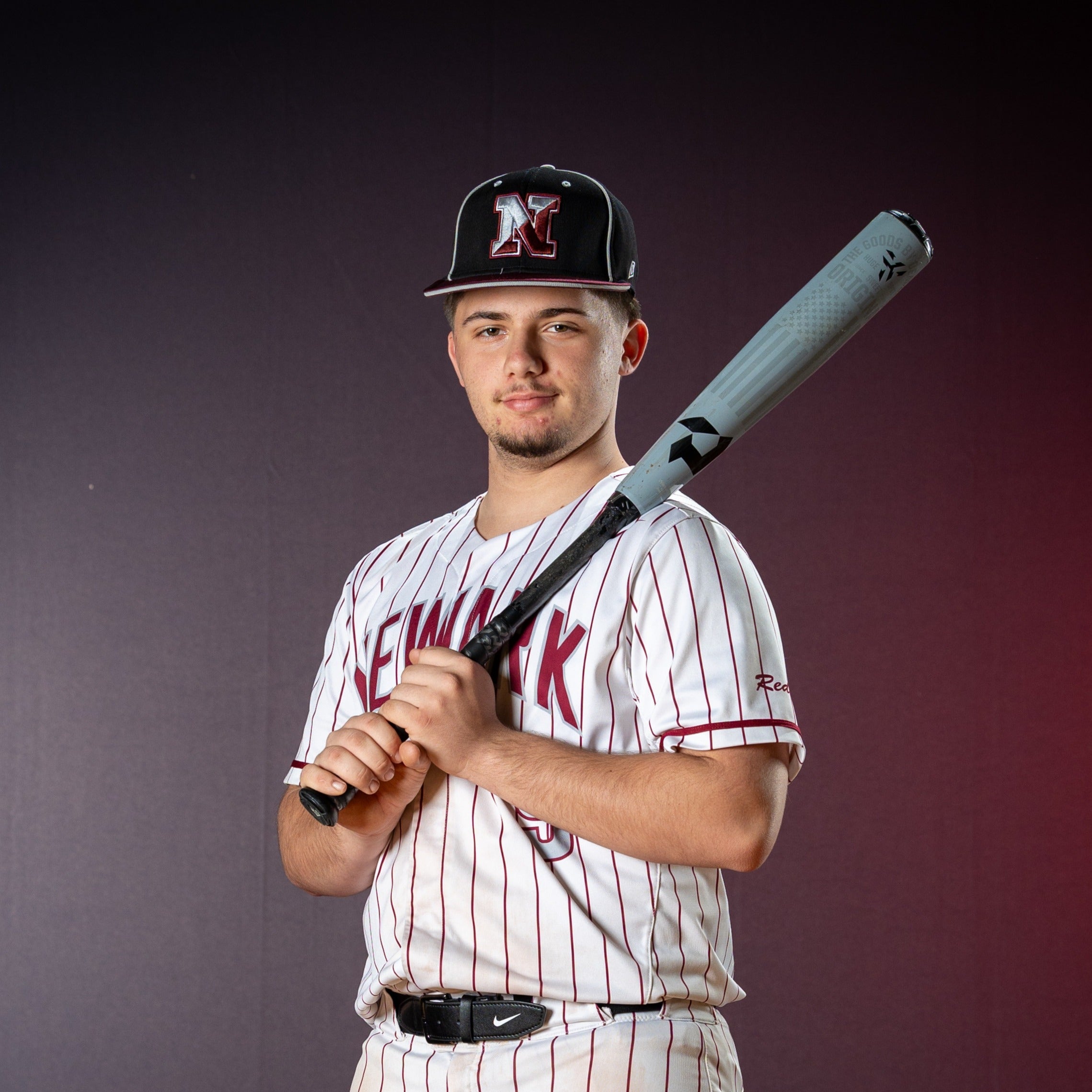 Cody Forjone mugshot