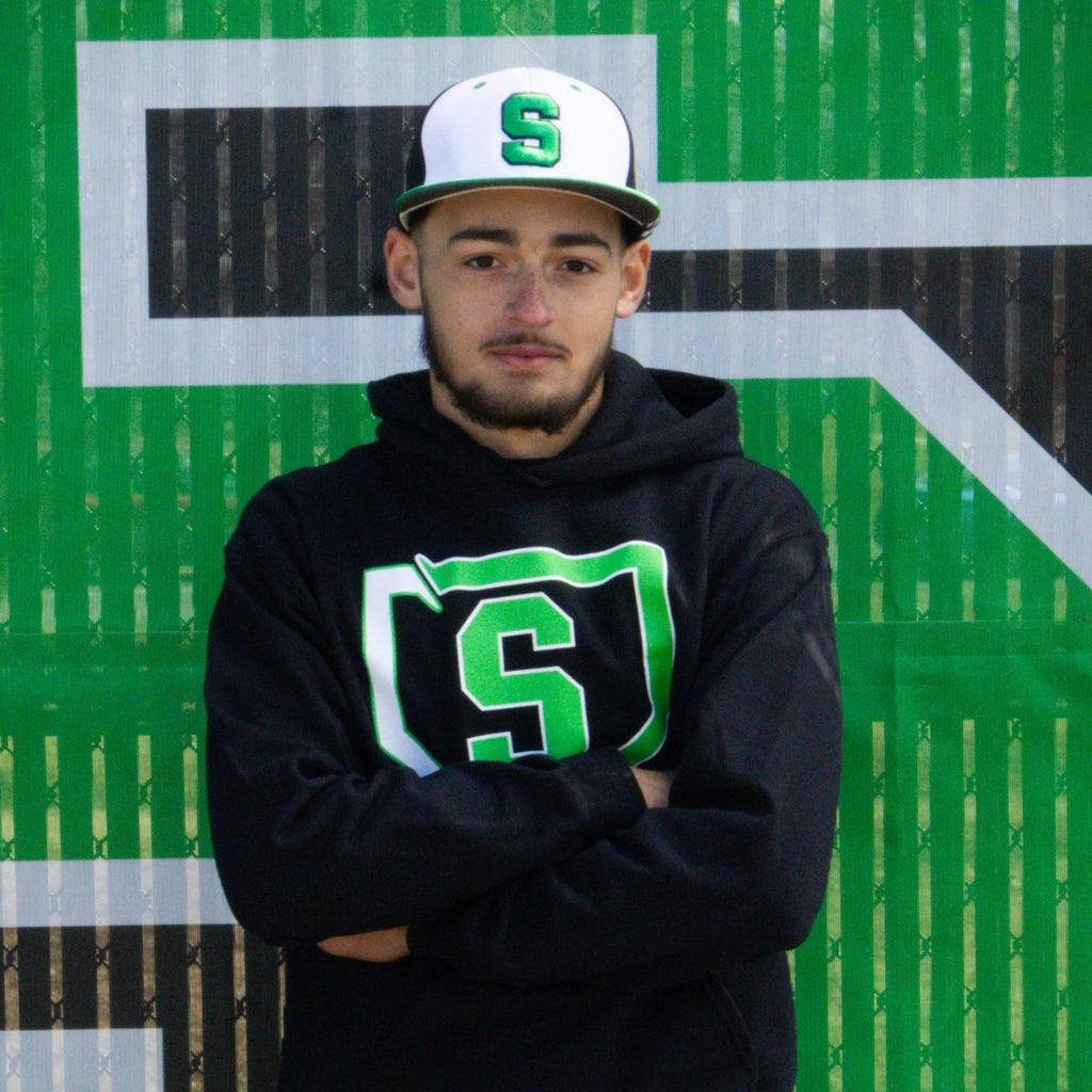 Braydon Ocasio