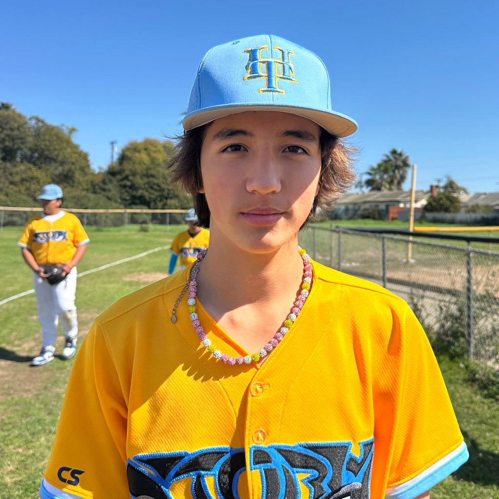 Izo Kobayashi mugshot