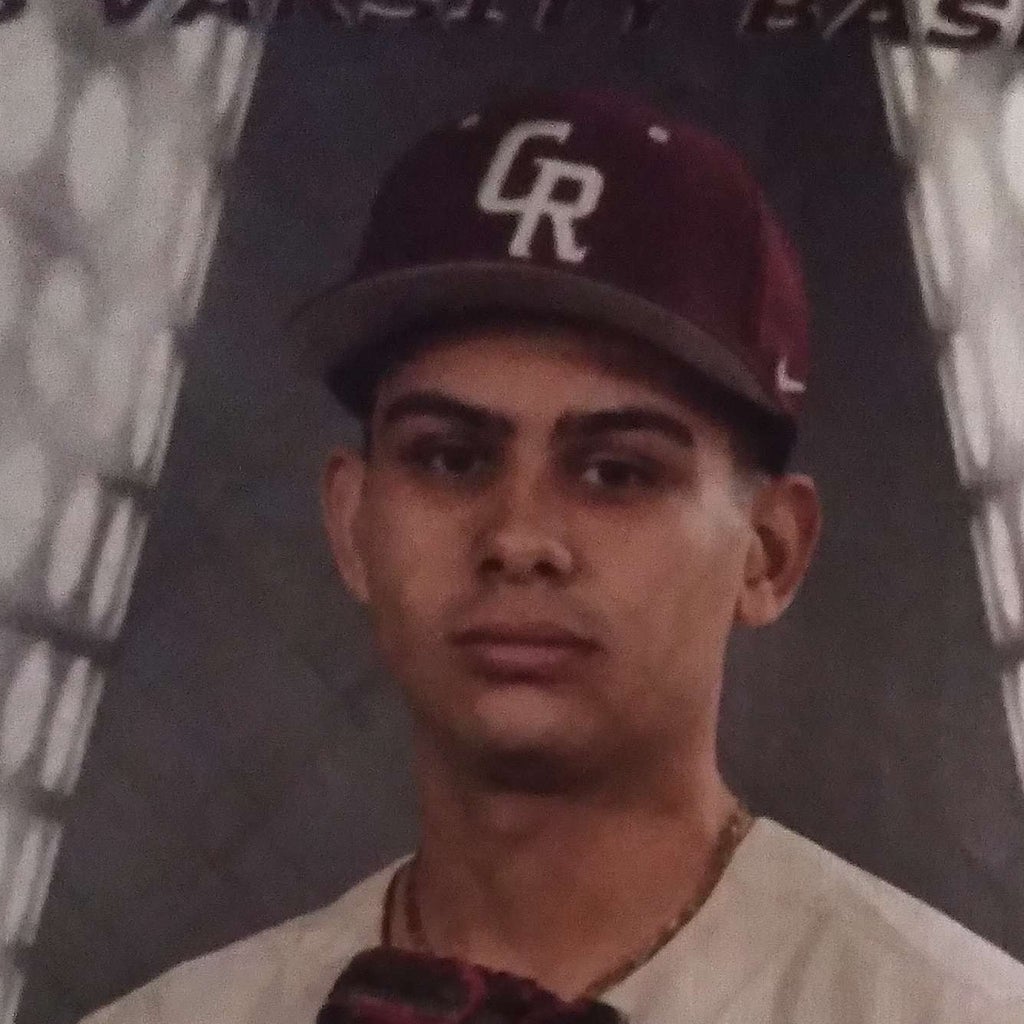 Mario Castillo mugshot