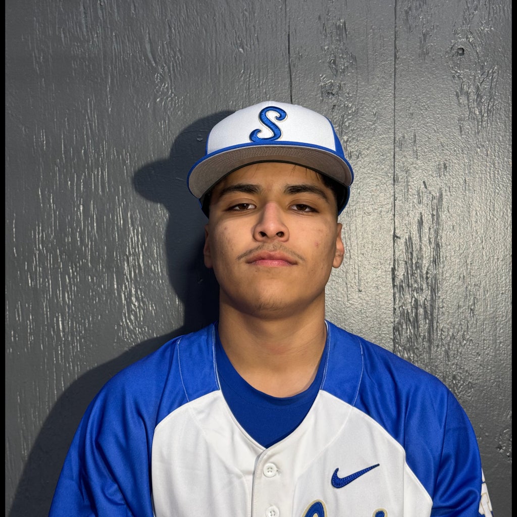 Michael Estrada mugshot