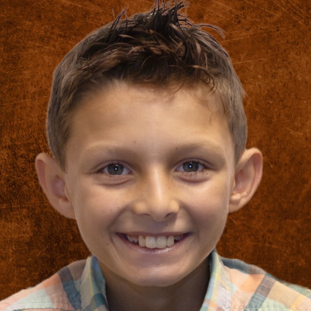 Dakota Land mugshot