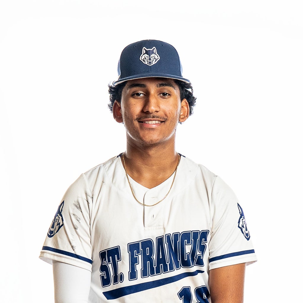 Andres Garcia mugshot