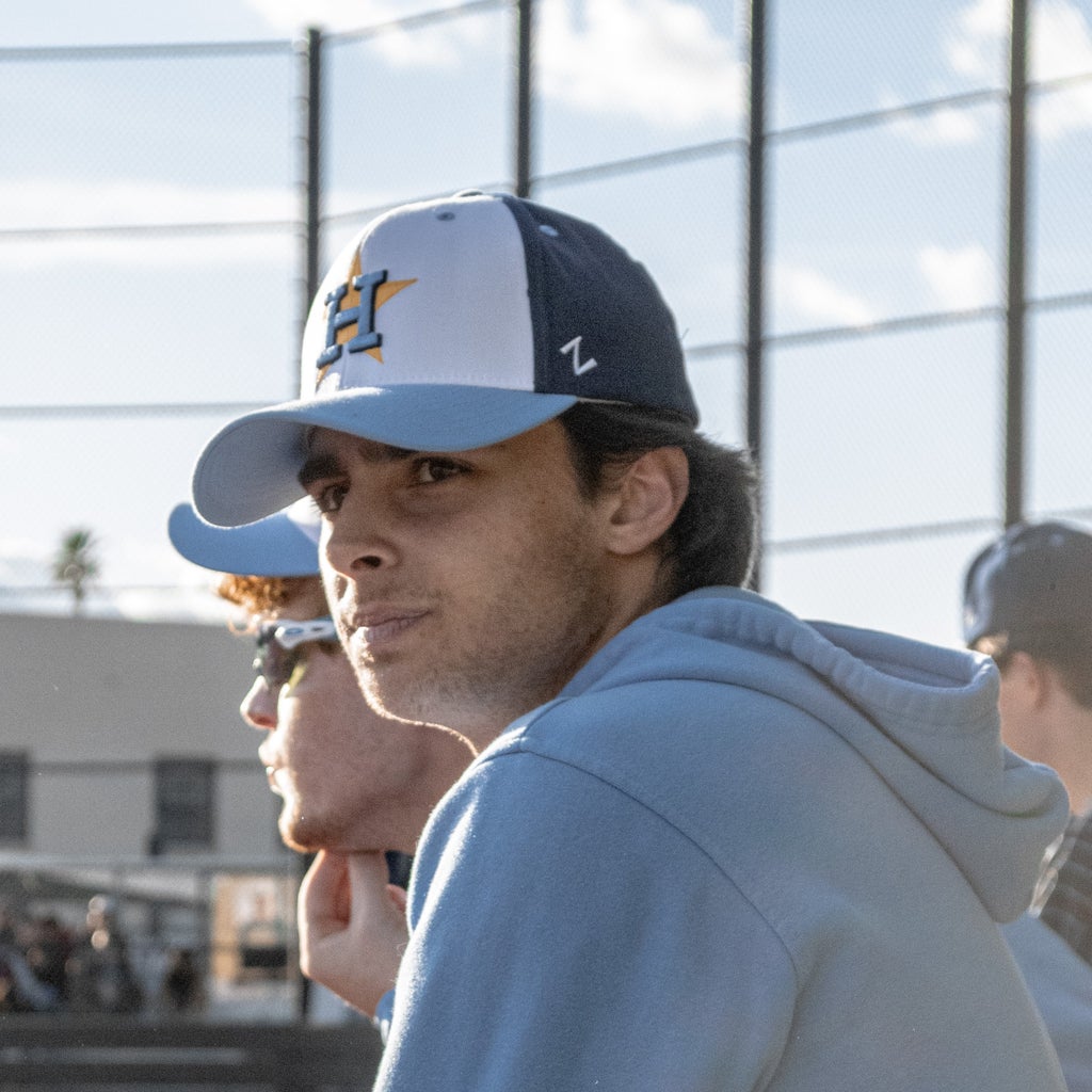 Matthew Smith mugshot