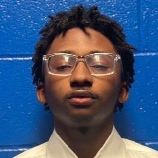 Tashon Jackson mugshot