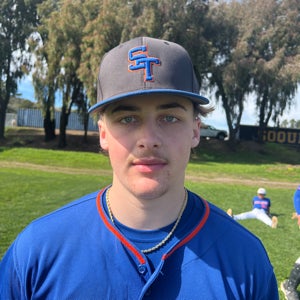 Leland Johnson mugshot