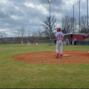 Aaron Gilmer mugshot