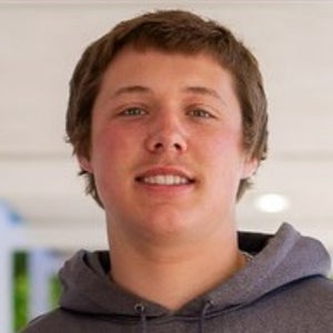 Carter Durant mugshot