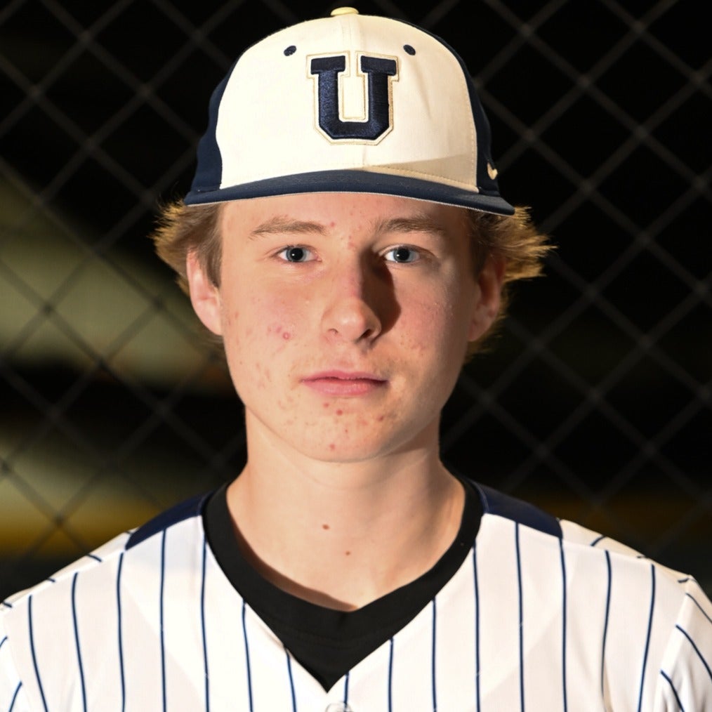 Finn Steiner mugshot