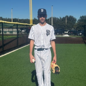 Kaeden Geraci