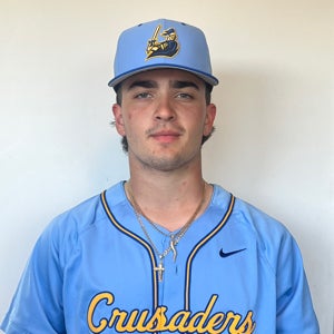 Dominic Demarzo mugshot