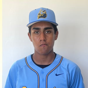 Malachi Rivas mugshot