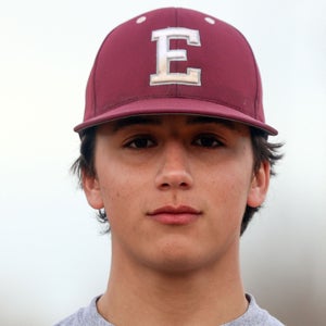 Zac Ortiz mugshot