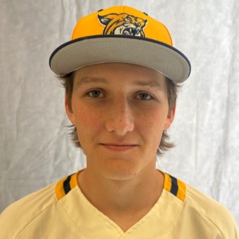 Dillon Casey mugshot