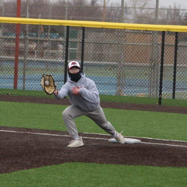 Bryce McDonald