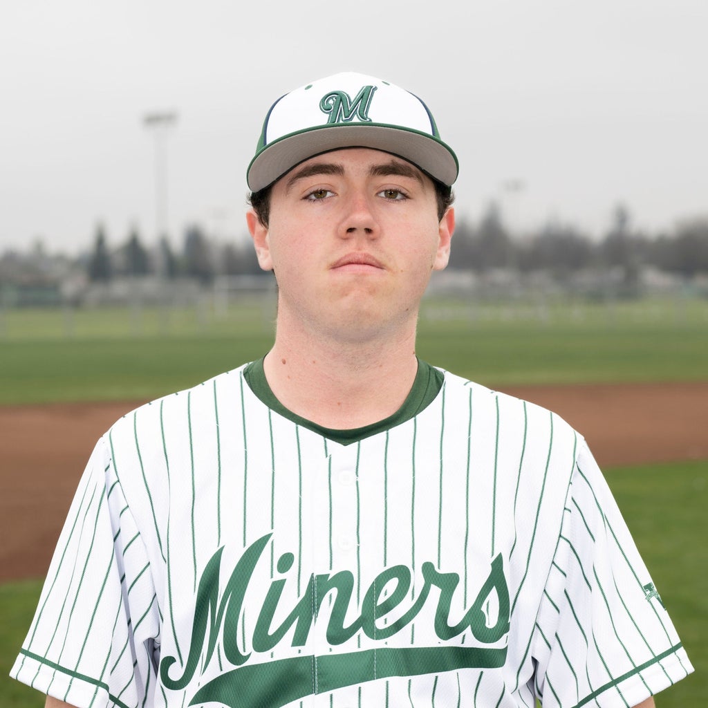 Kameron Carney mugshot