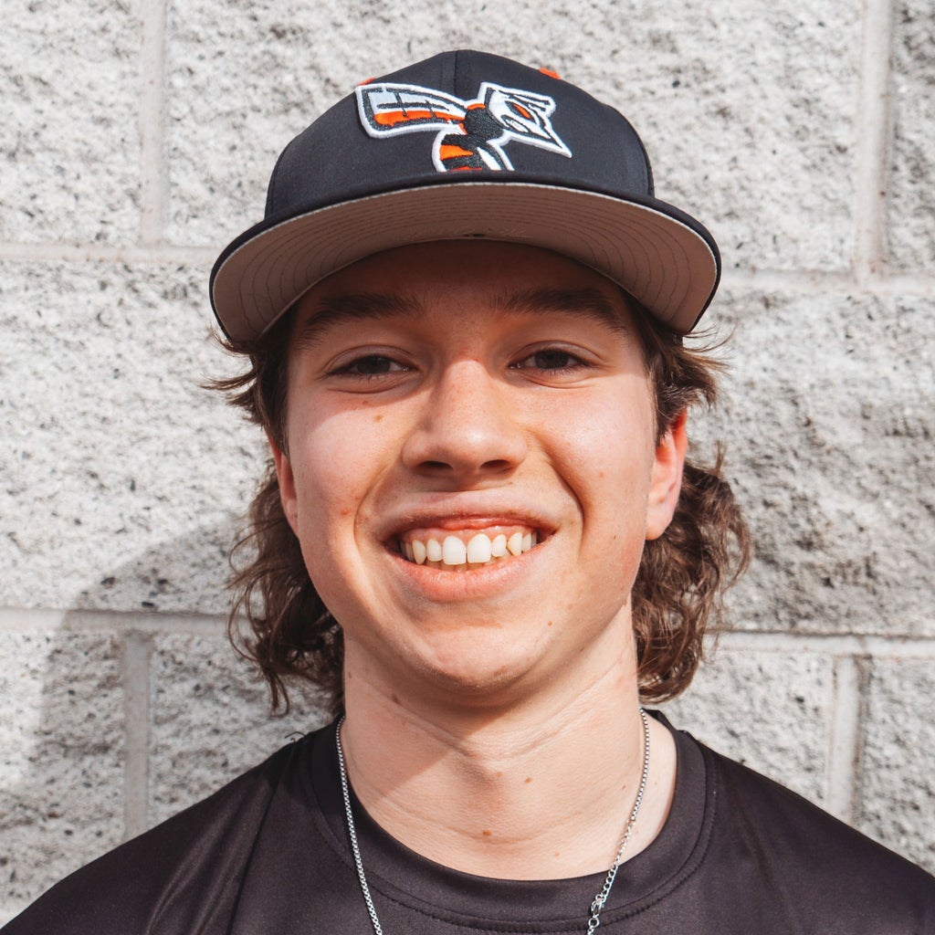 Gavin Murray mugshot