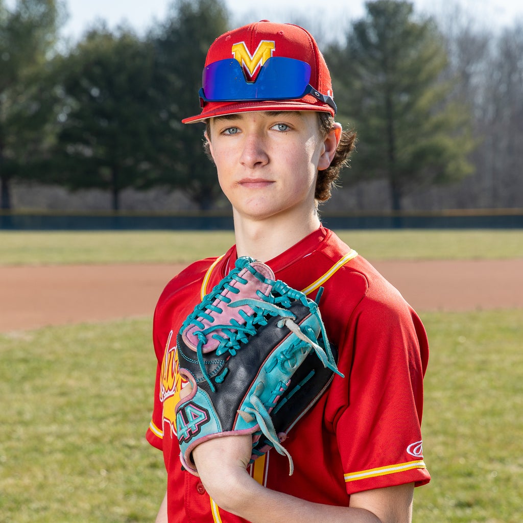 Connor Reichert
