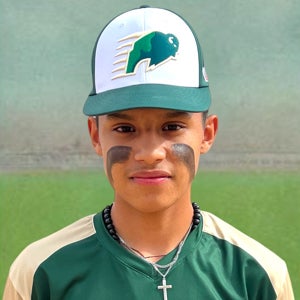 Josue Garcia Miramontes
