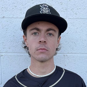 Ryan Dickinson mugshot