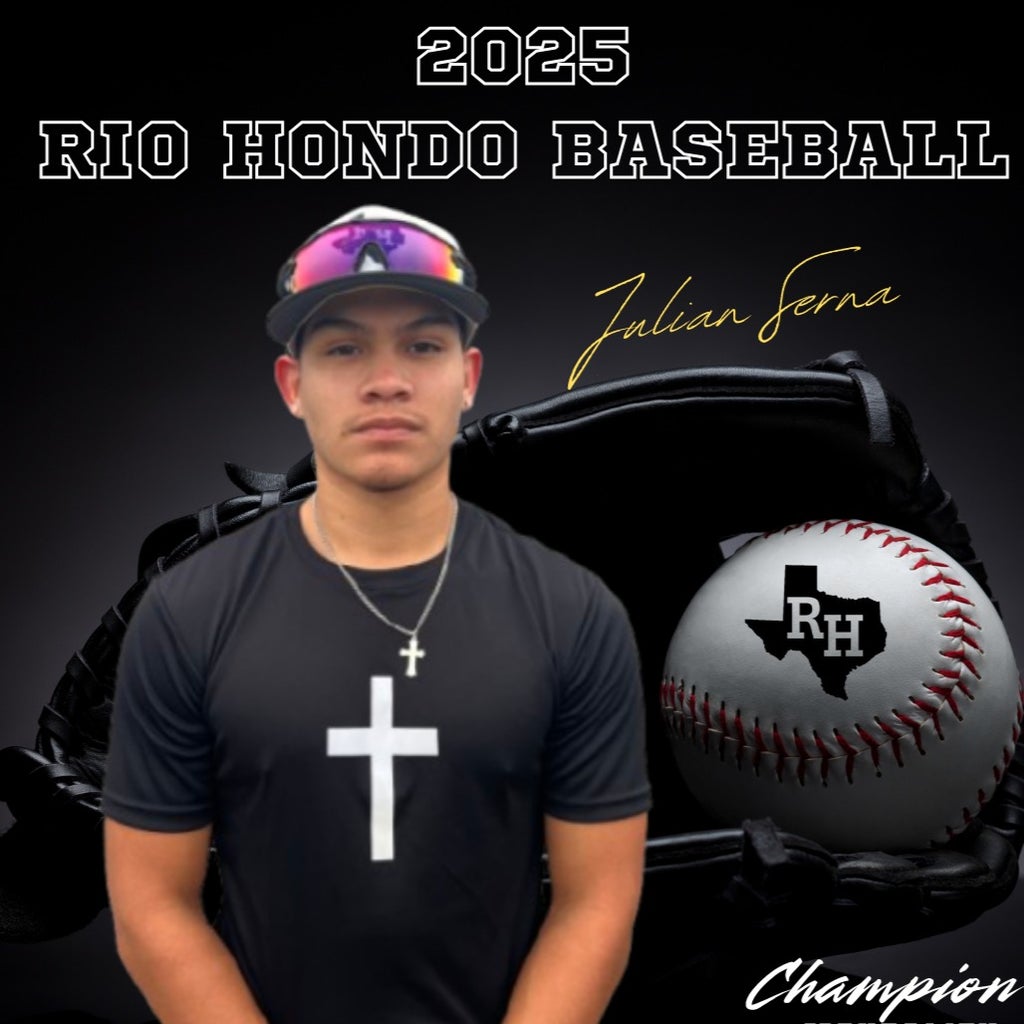 Julian Serna mugshot