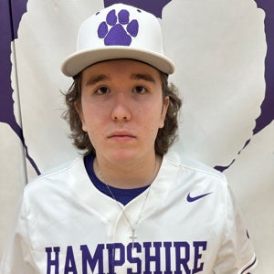 Carter Jones mugshot