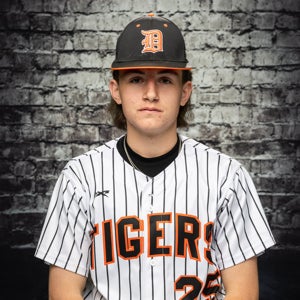 Jake Hoover mugshot
