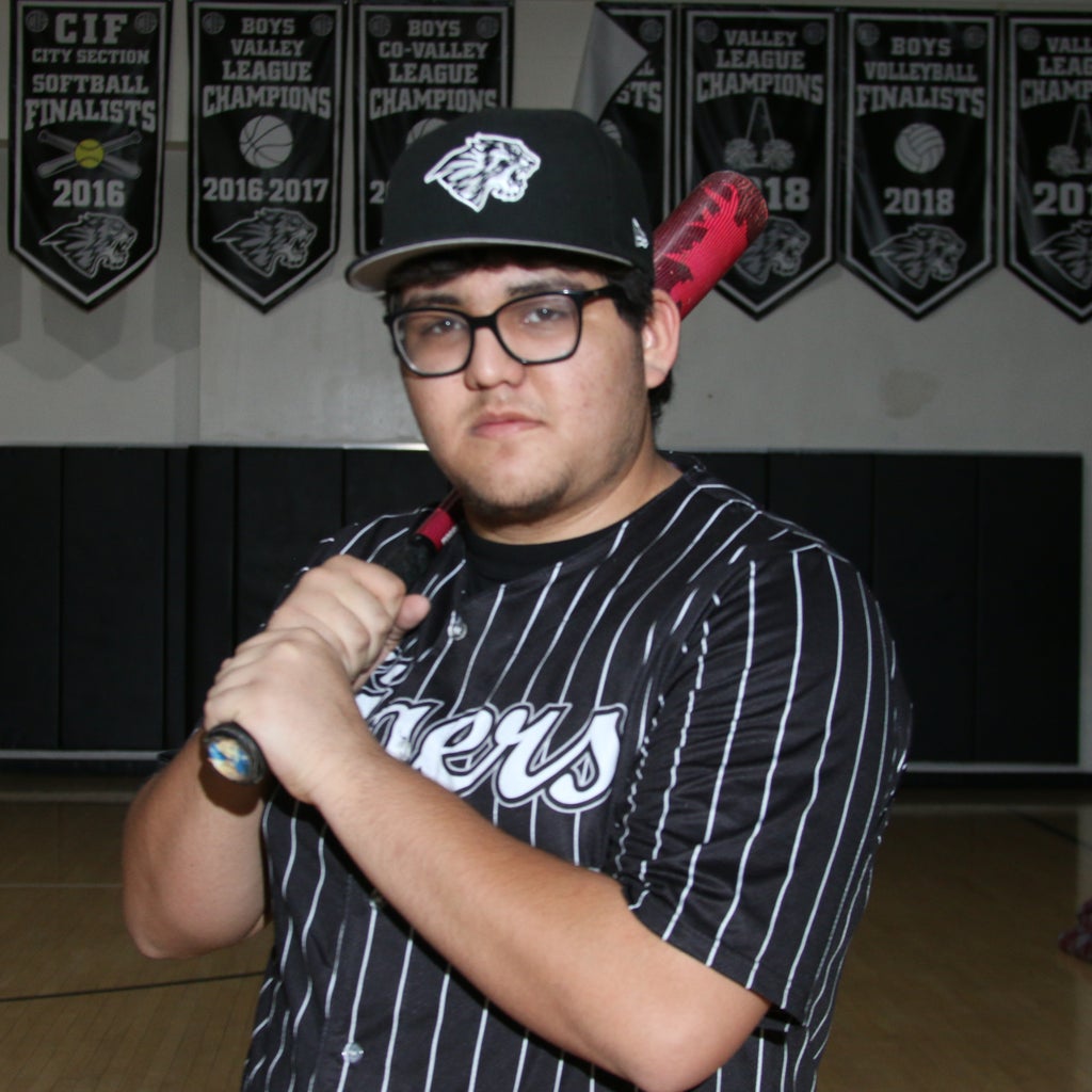 Anthony Roque