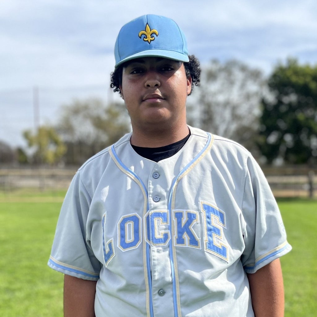 Anthony Lott mugshot