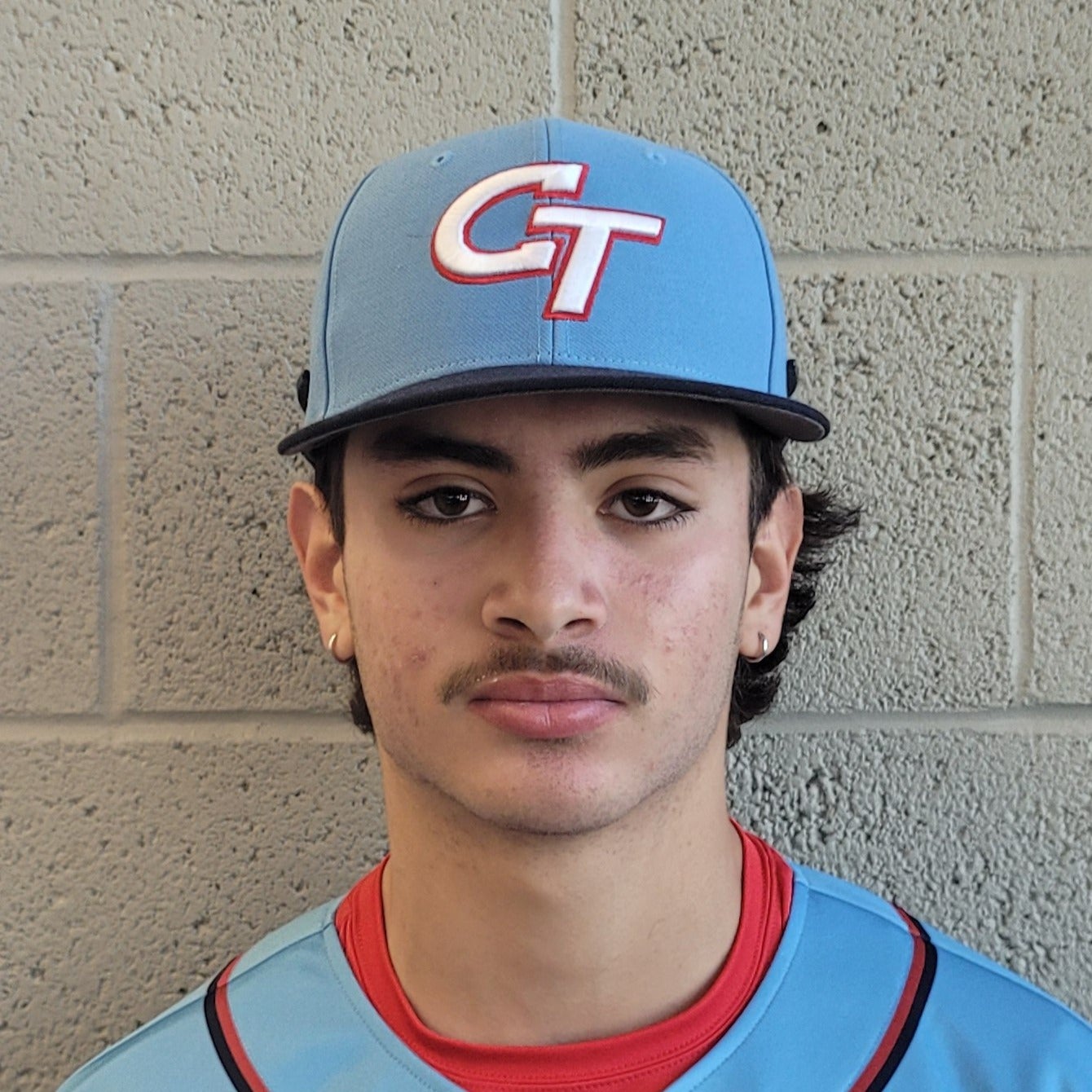 Aidan Castro mugshot