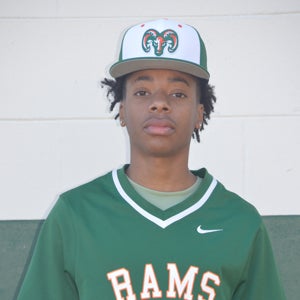 Rodney McClellon Jr.