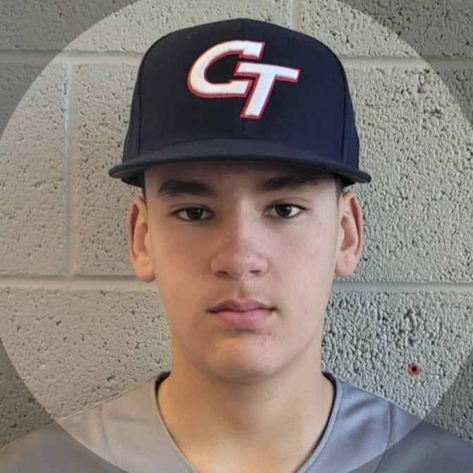 Gunner Montez mugshot