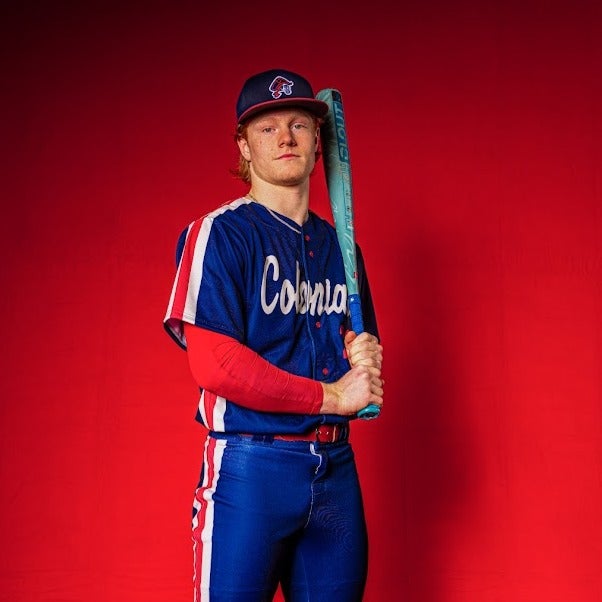 Mason Eagland